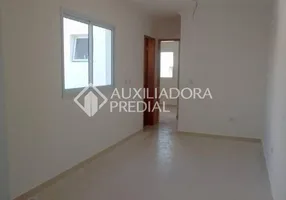 Foto 1 de Apartamento com 2 Quartos à venda, 47m² em Jardim Teles de Menezes, Santo André