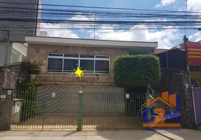 Foto 1 de Sobrado com 3 Quartos à venda, 262m² em Vila Osasco, Osasco