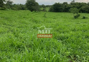 Foto 1 de Fazenda/Sítio à venda, 2904000m² em Zona Rural, Jaú do Tocantins