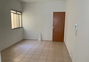 Foto 1 de Apartamento com 2 Quartos à venda, 48m² em Tibery, Uberlândia