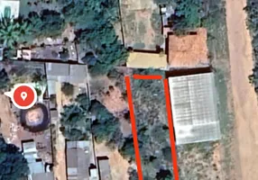 Foto 1 de Lote/Terreno à venda, 621m² em , Funilândia