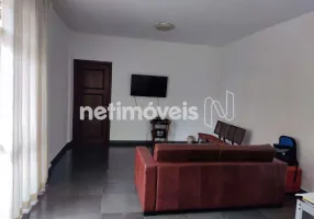 Foto 1 de Apartamento com 4 Quartos para alugar, 150m² em Sion, Belo Horizonte