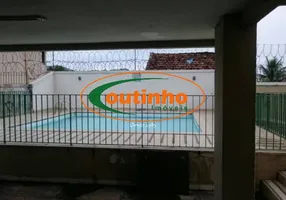 Foto 1 de Apartamento com 3 Quartos à venda, 115m² em Riachuelo, Rio de Janeiro