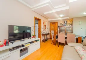 Foto 1 de Apartamento com 3 Quartos à venda, 81m² em Petrópolis, Porto Alegre