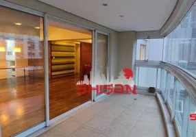 Foto 1 de Apartamento com 2 Quartos à venda, 138m² em Paraíso, São Paulo