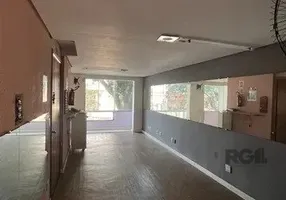 Foto 1 de Sala Comercial para alugar, 90m² em Centro Histórico, Porto Alegre