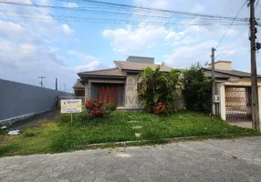 Foto 1 de Casa com 2 Quartos à venda, 138m² em Nova Divineia, Araranguá