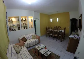 Foto 1 de Casa com 5 Quartos à venda, 150m² em Santa Terezinha, Belo Horizonte