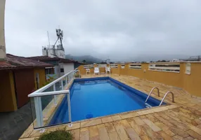 Foto 1 de Apartamento com 2 Quartos à venda, 70m² em Itaguá, Ubatuba