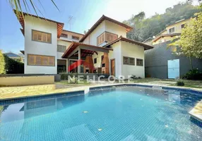 Foto 1 de Casa de Condomínio com 4 Quartos à venda, 311m² em Aldeia da Fazendinha, Carapicuíba