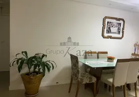 Foto 1 de Apartamento com 2 Quartos à venda, 75m² em Jardim Sul, São José dos Campos