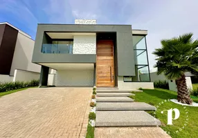 Foto 1 de Casa de Condomínio com 3 Quartos à venda, 313m² em Alphaville Nova Esplanada, Votorantim