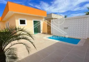 Foto 1 de Casa com 3 Quartos à venda, 235m² em Itaipuaçú, Maricá