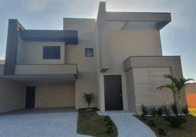 Foto 1 de Casa de Condomínio com 3 Quartos à venda, 210m² em Roncáglia, Valinhos