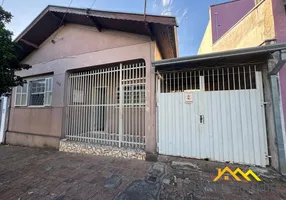 Foto 1 de Casa com 3 Quartos à venda, 165m² em Nho Quim, Piracicaba