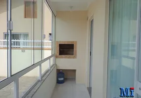 Foto 1 de Apartamento com 2 Quartos à venda, 70m² em São Cristovão, Barra Velha
