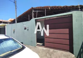 Foto 1 de Casa com 3 Quartos à venda, 240m² em Serraria, Maceió
