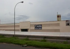 Foto 1 de Galpão/Depósito/Armazém para alugar, 2725m² em Scharlau, São Leopoldo