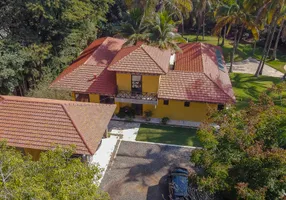 Foto 1 de Casa de Condomínio com 4 Quartos à venda, 5050m² em Campestre, Piracicaba