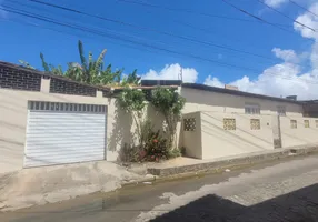 Foto 1 de Casa com 3 Quartos à venda, 150m² em Dezoito do Forte, Aracaju