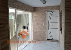 Foto 1 de Casa com 3 Quartos à venda, 355m² em Vila Yolanda, Osasco