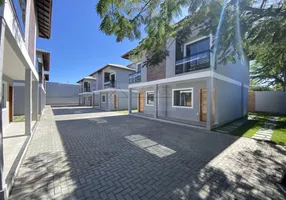 Foto 1 de Casa com 2 Quartos à venda, 88m² em Jardim Atlantico Leste Itaipuacu, Maricá