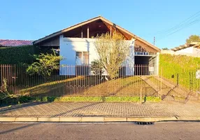 Foto 1 de Casa com 7 Quartos à venda, 242m² em Bairro Alto, Curitiba
