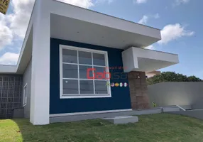 Foto 1 de Casa de Condomínio com 3 Quartos à venda, 144m² em Guriri, Cabo Frio