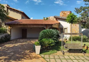 Foto 1 de Casa de Condomínio com 2 Quartos para venda ou aluguel, 360m² em Parque Residencial Damha, São José do Rio Preto