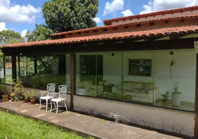 Foto 1 de Casa com 4 Quartos à venda, 2000m² em Setor Habitacional Taquari, Brasília