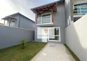 Foto 1 de Casa com 3 Quartos à venda, 112m² em Jardim Mariléa, Rio das Ostras
