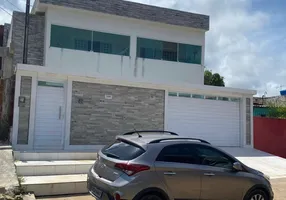 Foto 1 de Casa com 4 Quartos à venda, 200m² em Cajueiro, Recife