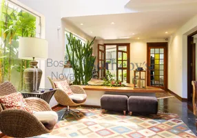 Foto 1 de Casa com 4 Quartos à venda, 330m² em Jardim Das Bandeiras, São Paulo