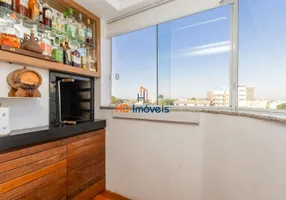 Foto 1 de Apartamento com 3 Quartos à venda, 62m² em Planta Bairro Weissopolis, Pinhais