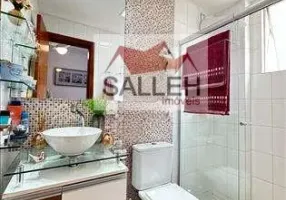 Foto 1 de Apartamento com 3 Quartos à venda, 74m² em Havaí, Belo Horizonte