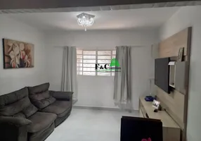 Foto 1 de Casa com 2 Quartos à venda, 120m² em Jardim Nova América, Hortolândia