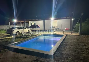 Foto 1 de Fazenda/Sítio com 3 Quartos à venda, 220m² em Area Rural de Uberlandia, Uberlândia