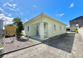 Foto 1 de Casa com 3 Quartos à venda, 133m² em Dehon, Tubarão