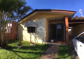 Foto 1 de Casa com 3 Quartos à venda, 80m² em Morada Da Colina, Guaíba