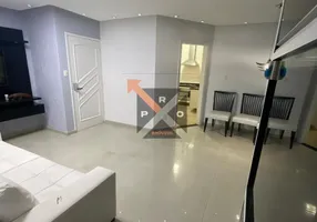 Foto 1 de Apartamento com 2 Quartos à venda, 65m² em Vila Prudente, São Paulo