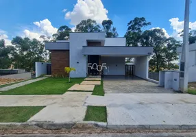 Foto 1 de Casa de Condomínio com 3 Quartos para venda ou aluguel, 212m² em Vila Romão, Salto