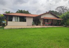 Foto 1 de Casa de Condomínio com 3 Quartos à venda, 300m² em Monte Serrat, Itupeva