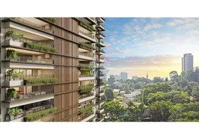 Foto 1 de Apartamento com 4 Quartos à venda, 258m² em Alto Da Boa Vista, São Paulo