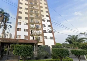 Foto 1 de Apartamento com 2 Quartos à venda, 60m² em Cangaíba, São Paulo