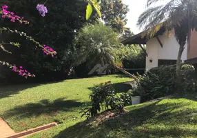 Foto 1 de Fazenda/Sítio com 4 Quartos à venda, 682m² em Sousas, Campinas