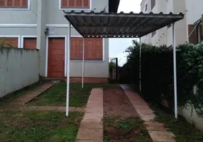 Foto 1 de Casa com 2 Quartos para alugar, 70m² em Campestre, São Leopoldo