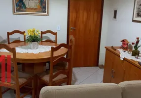 Foto 1 de Apartamento com 1 Quarto à venda, 51m² em Jundiaquara, Aracoiaba da Serra