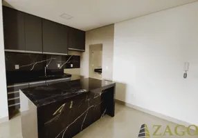 Foto 1 de Apartamento com 2 Quartos à venda, 91m² em Jardim Botanico, Franca