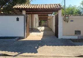 Foto 1 de Casa com 3 Quartos à venda, 150m² em Jardim Atlântico Central, Maricá