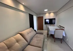 Foto 1 de Apartamento com 2 Quartos à venda, 65m² em Setor Industrial, Brasília